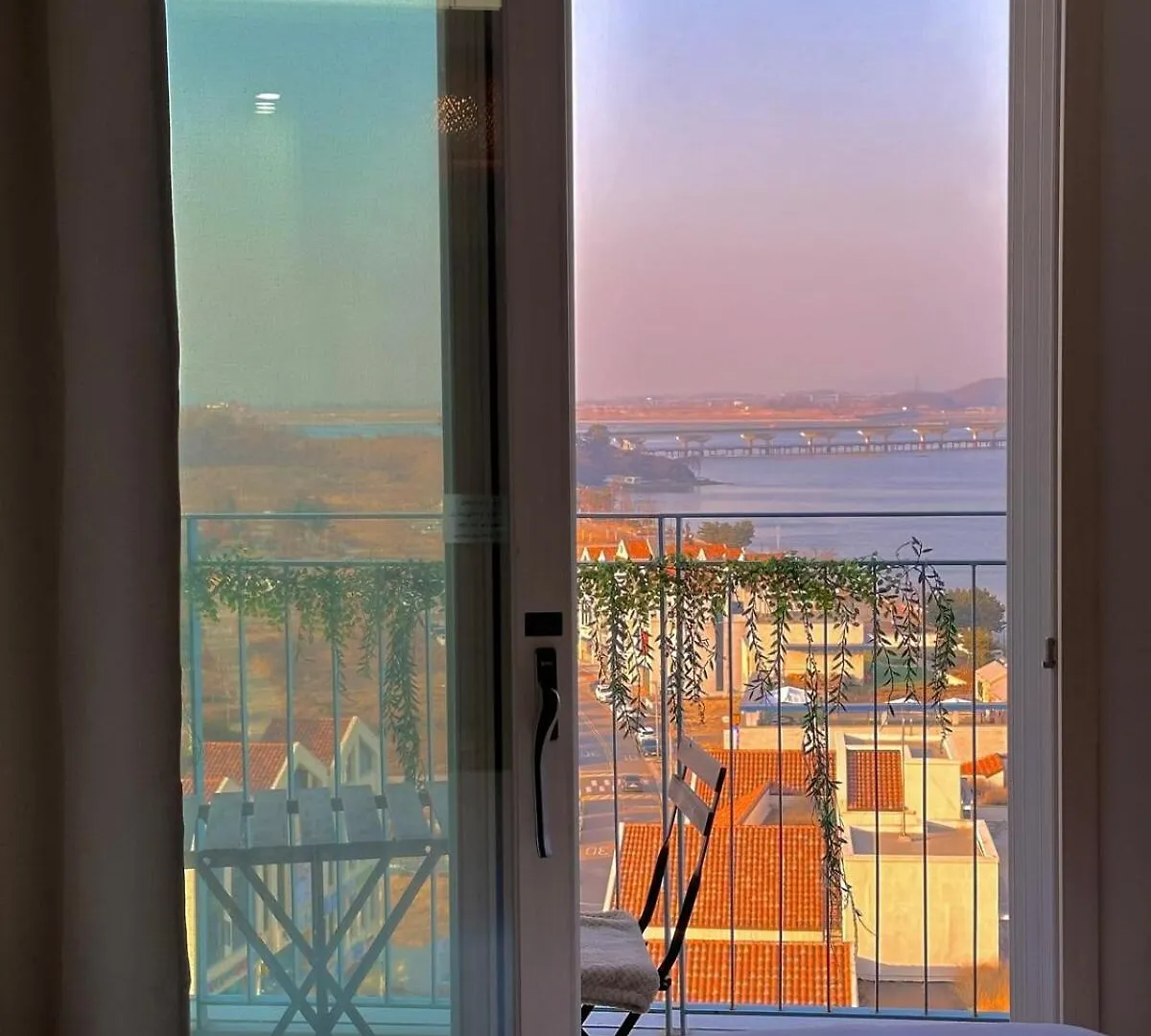 Ocean View-Exclusive Terrace-Yeongjongdo-Incheon Airport 20 Minutes-Full Option Aparthotel South Korea