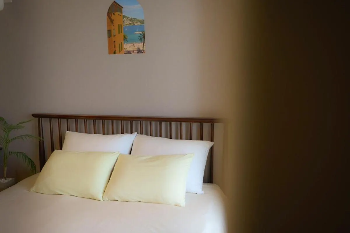Ocean View-Exclusive Terrace-Yeongjongdo-Incheon Airport 20 Minutes-Full Option Aparthotel  Incheon