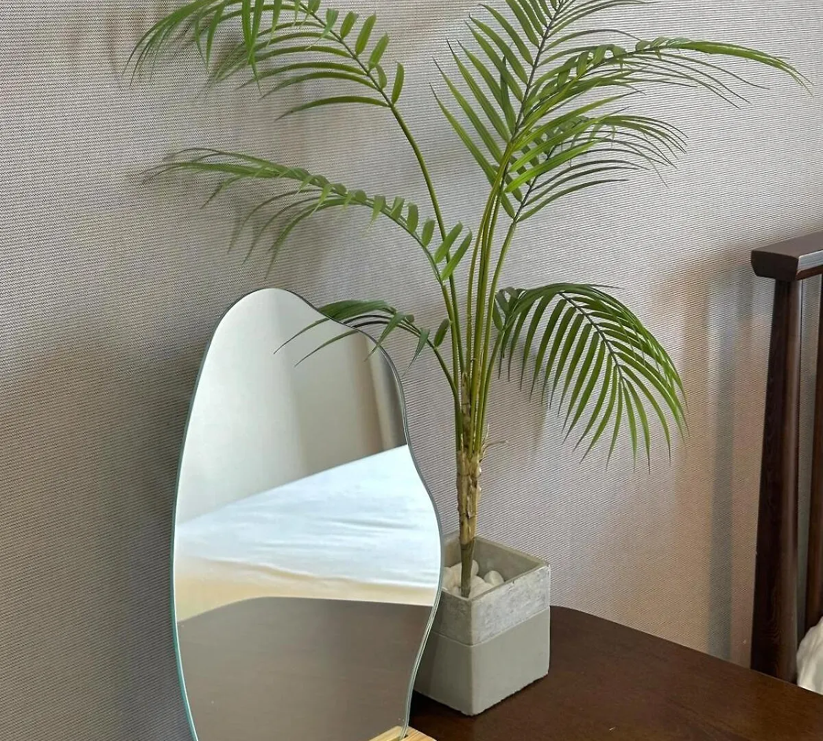Ocean View-Exclusive Terrace-Yeongjongdo-Incheon Airport 20 Minutes-Full Option Aparthotel