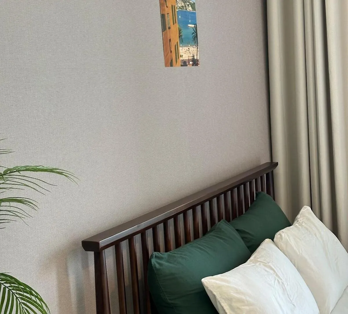 Ocean View-Exclusive Terrace-Yeongjongdo-Incheon Airport 20 Minutes-Full Option Aparthotel  Incheon